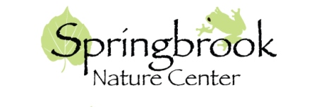 Springbrook Nat Ctr logo
